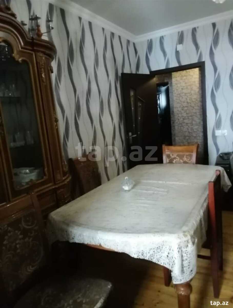 3-otaqlı yeni tikili, Xırdalan ş., 70 m² (3)