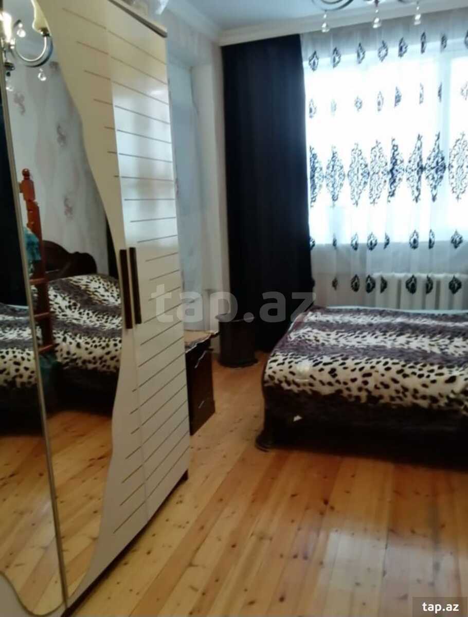 3-otaqlı yeni tikili, Xırdalan ş., 70 m² (6)