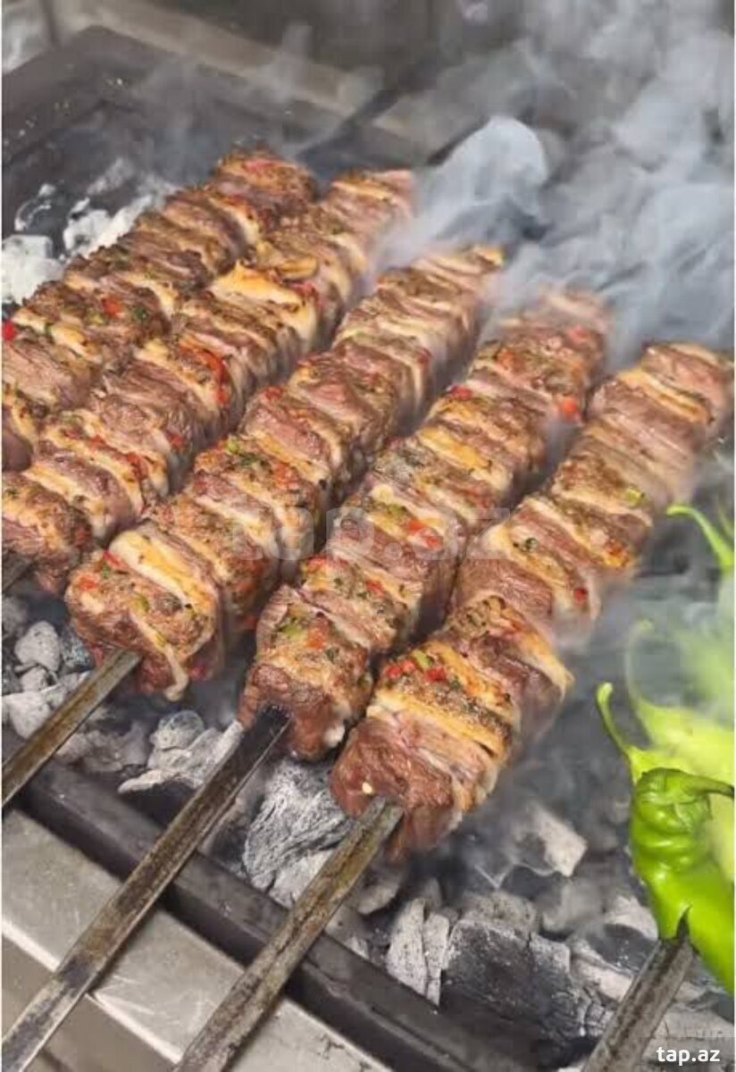 Kababçı xidməti (4)