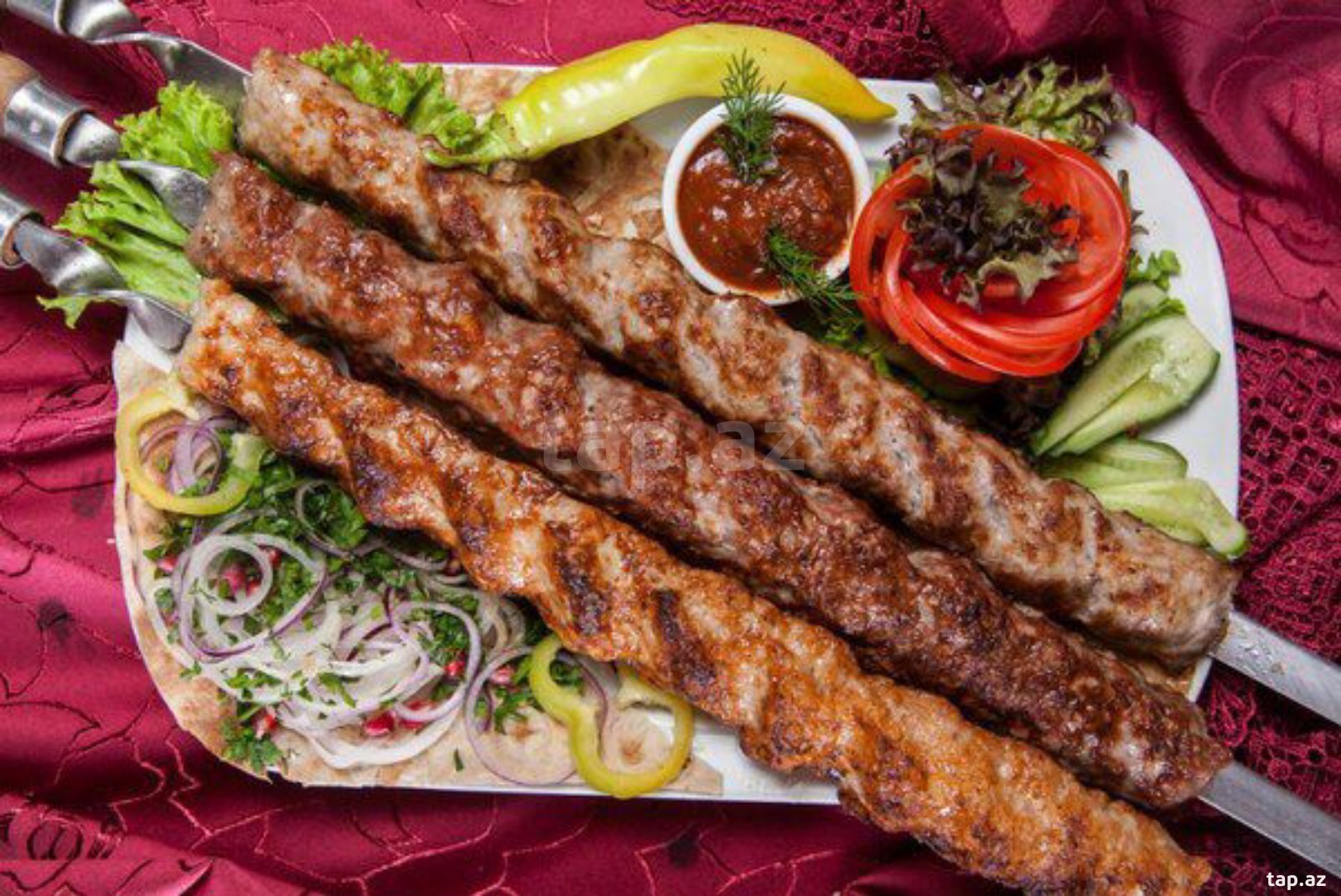 Kababçı xidməti (7)