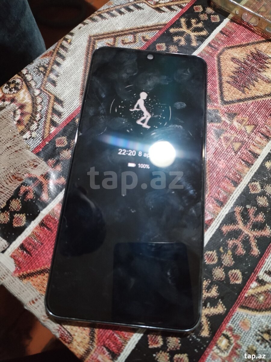 Huawei Nova 10 SE Mint Green 128GB/8GB (2)