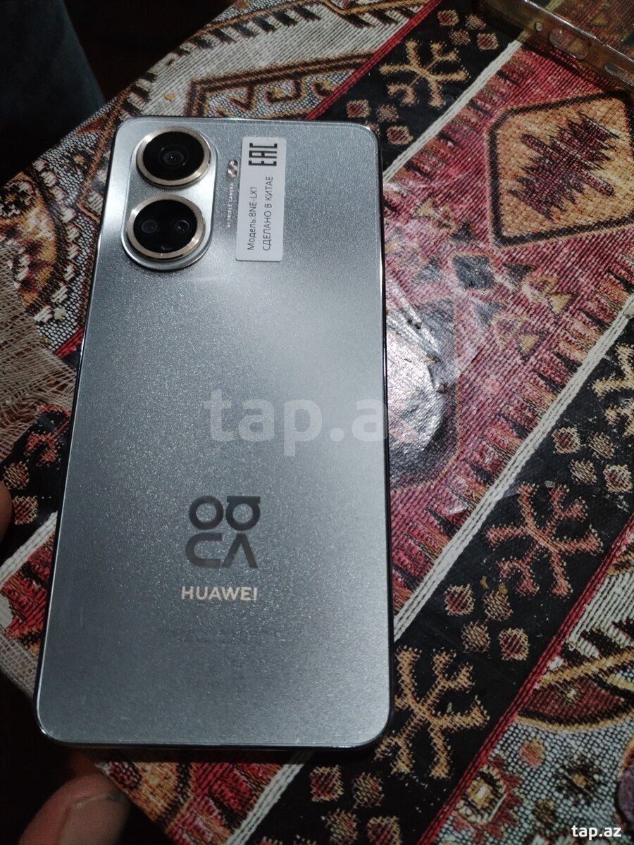 Huawei Nova 10 SE Mint Green 128GB/8GB