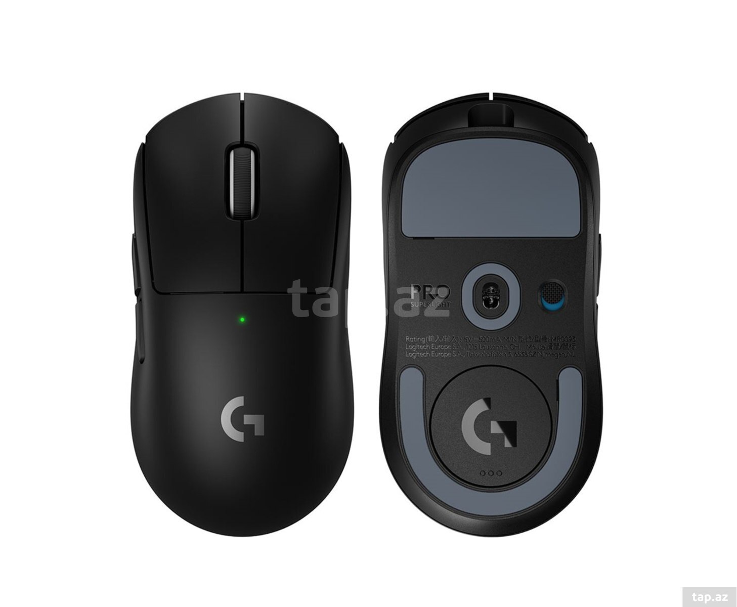 Mouse Logitech G Pro X Superlight 2 Wireless