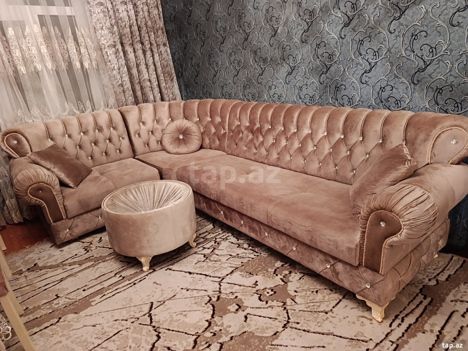 Künc divan