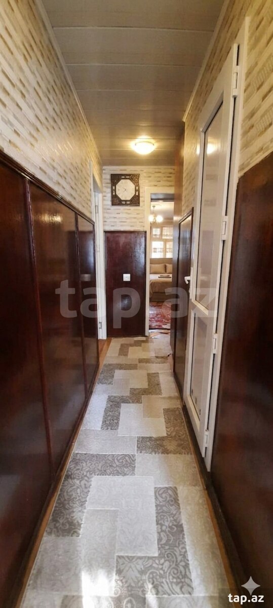3-otaqlı mənzil, Sumqayıt ş., 62 m² (3)