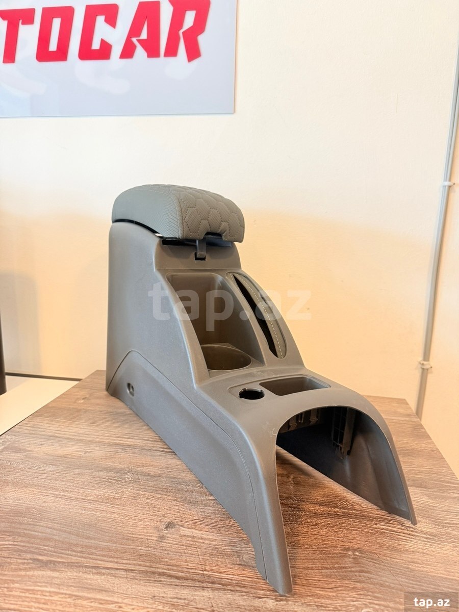 Chevrolet Cobalt qolaltı barı