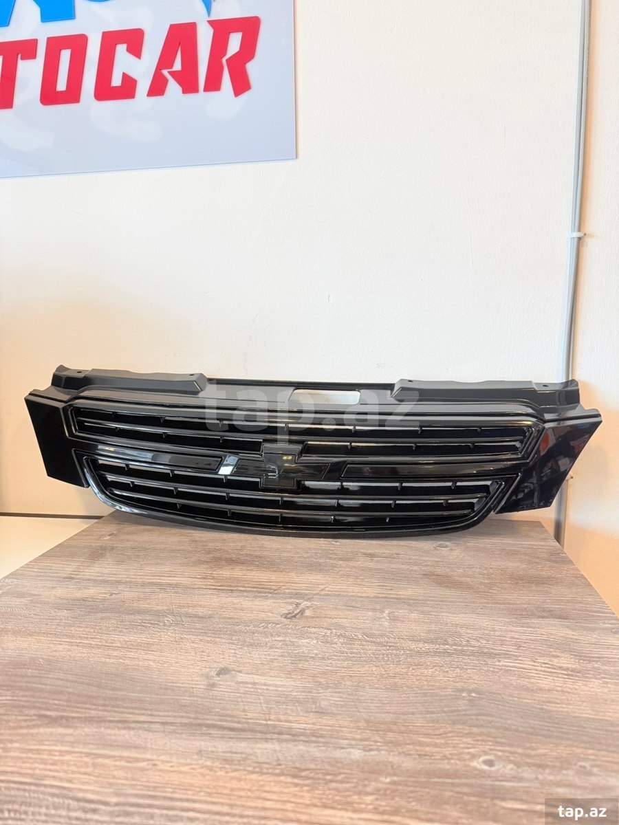 Gentra Lacetti radiator barmaqlığı