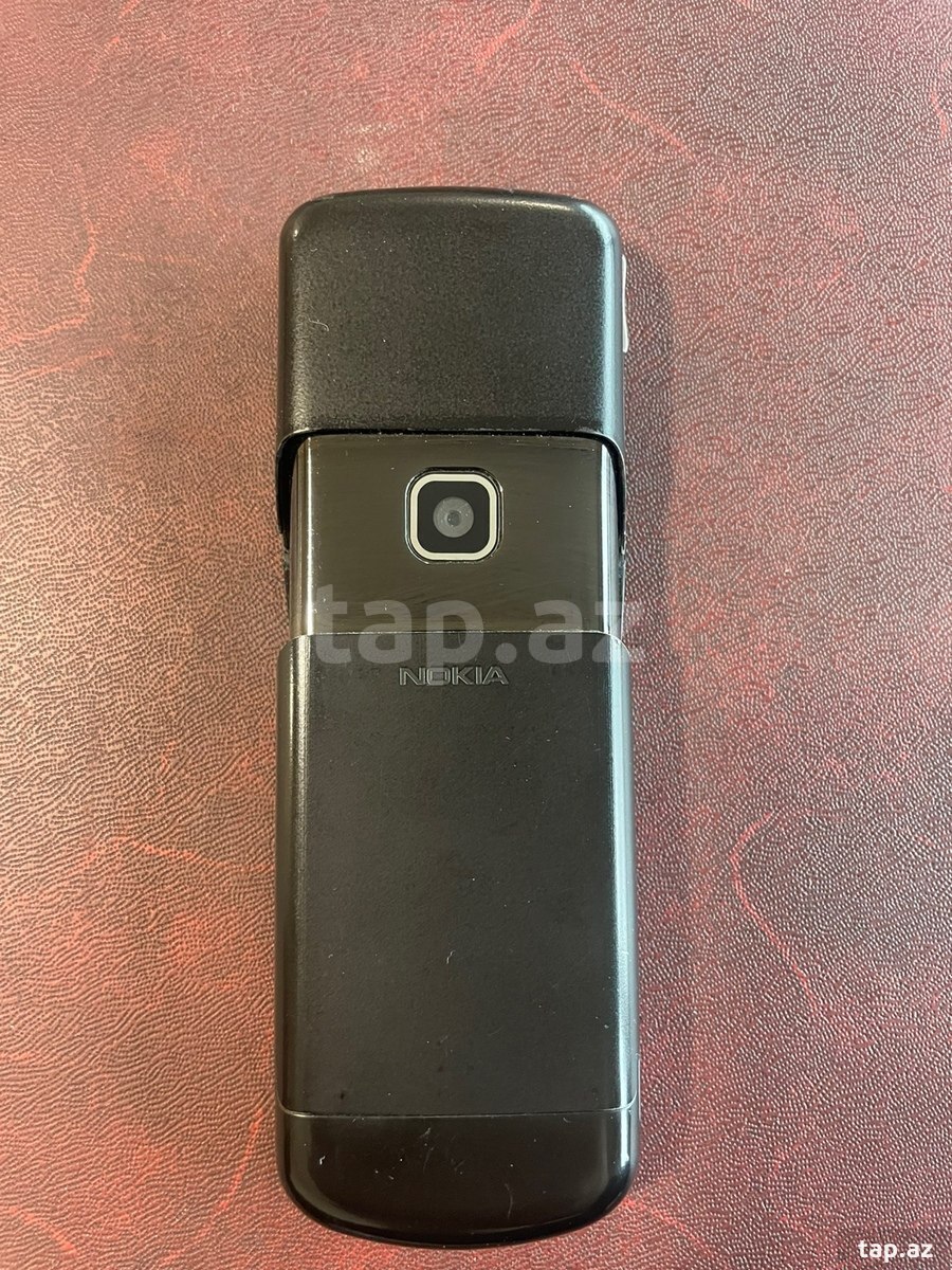 Nokia 8600 Luna Black (5)