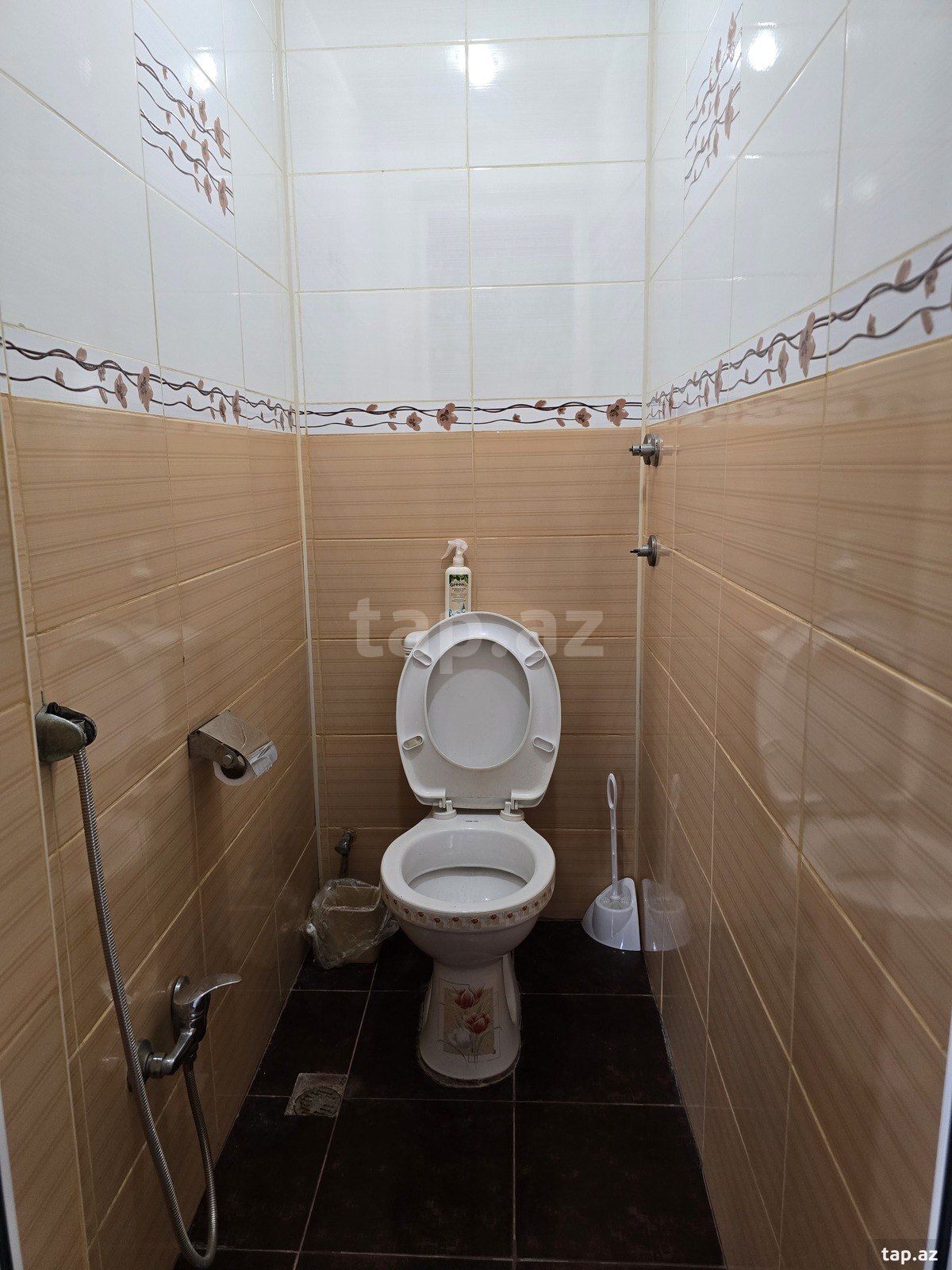 3-otaqlı yeni tikili, Ümüd Əkbərov küç. 103B, 90 m²