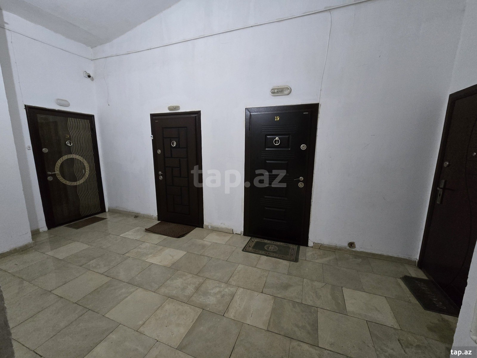 3-otaqlı yeni tikili, Ümüd Əkbərov küç. 103B, 90 m²