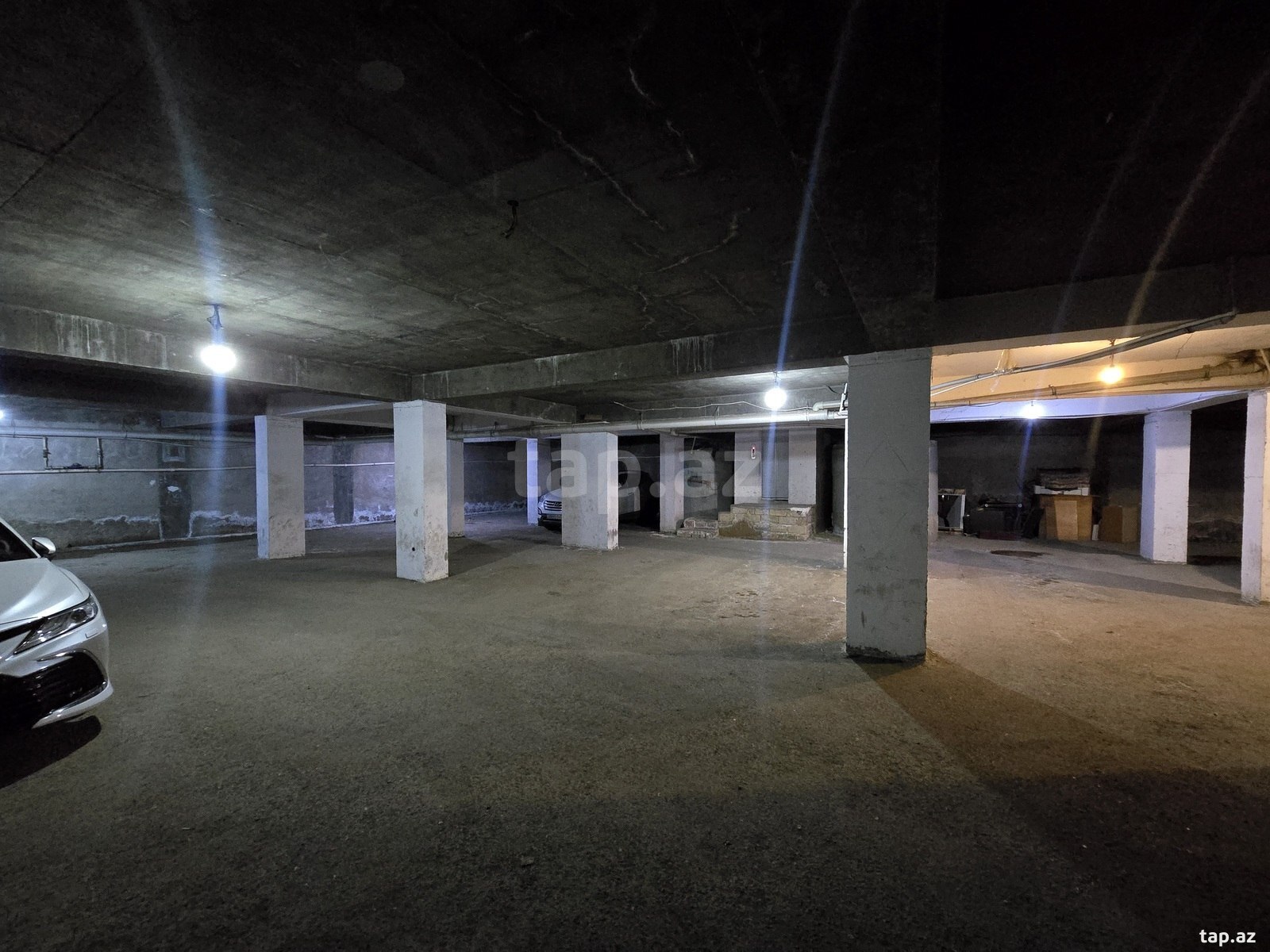 3-otaqlı yeni tikili, Ümüd Əkbərov küç. 103B, 90 m²