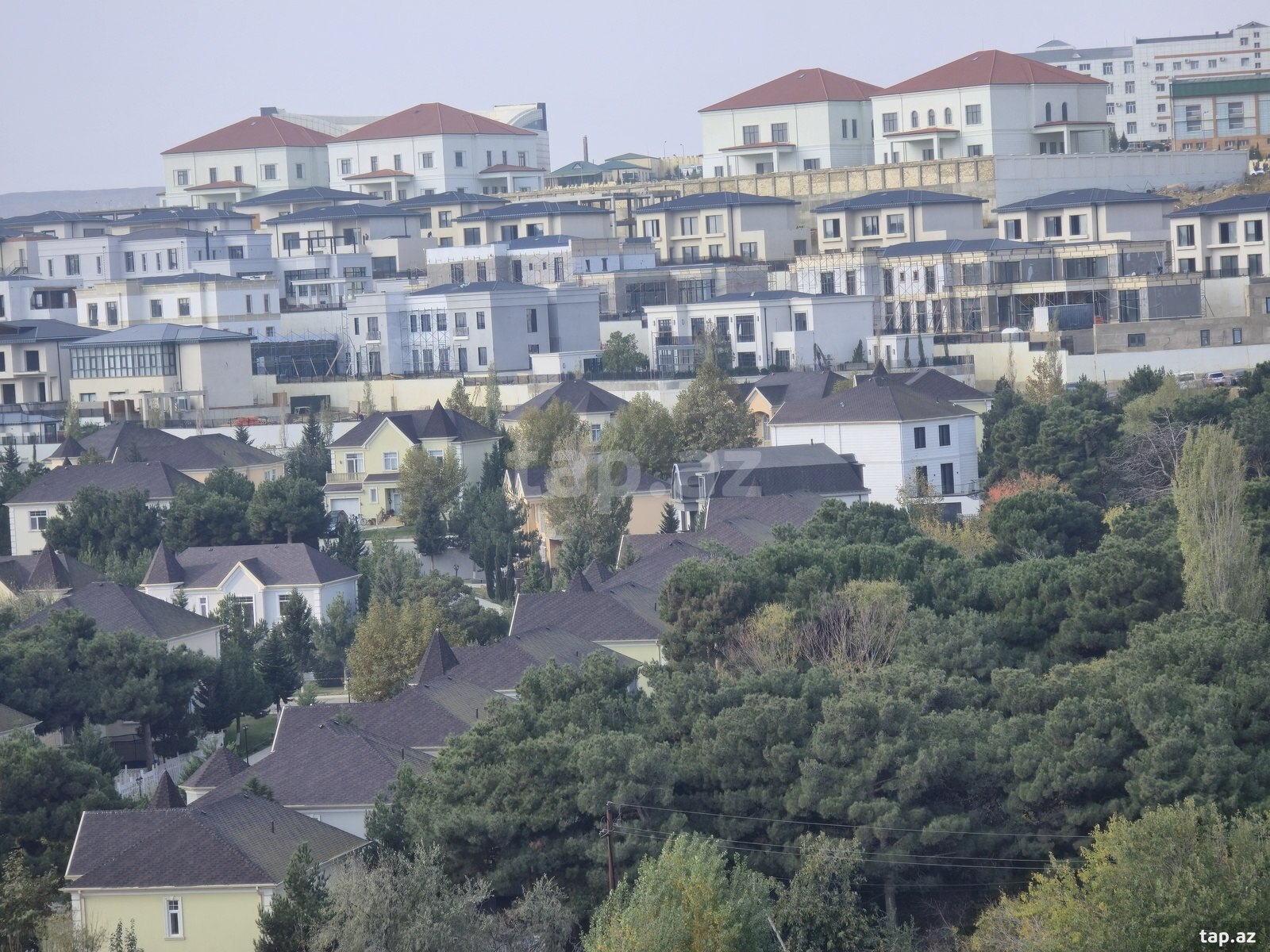 3-otaqlı yeni tikili, Ümüd Əkbərov küç. 103B, 90 m²