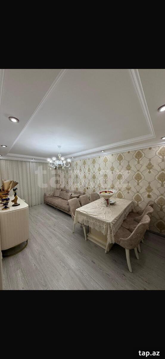 4-комн. квартира на продажу, Биладжары, Баку