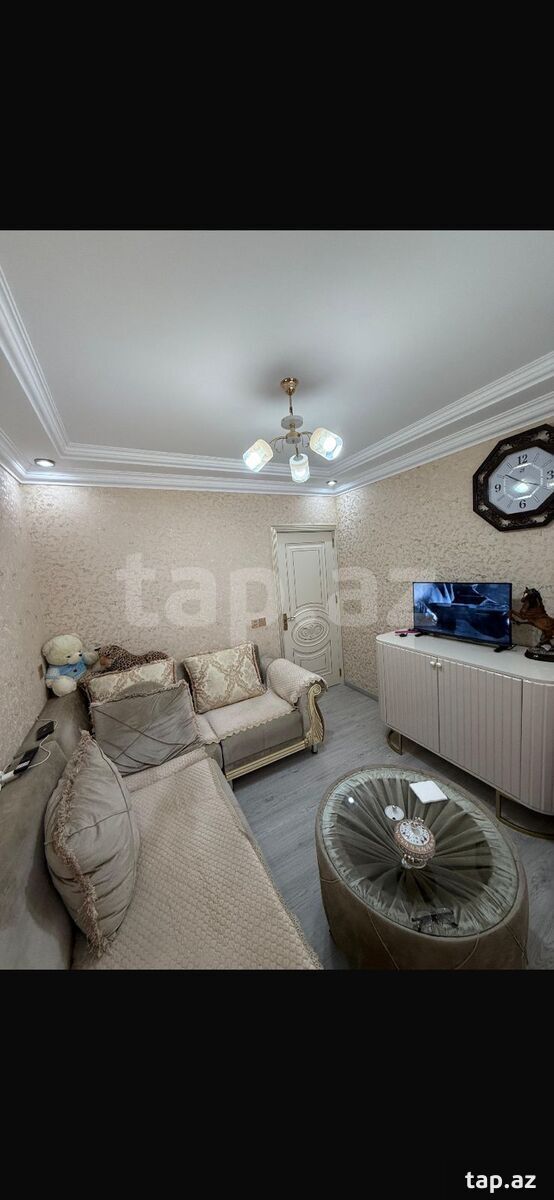 4-комн. квартира на продажу, Биладжары, Баку