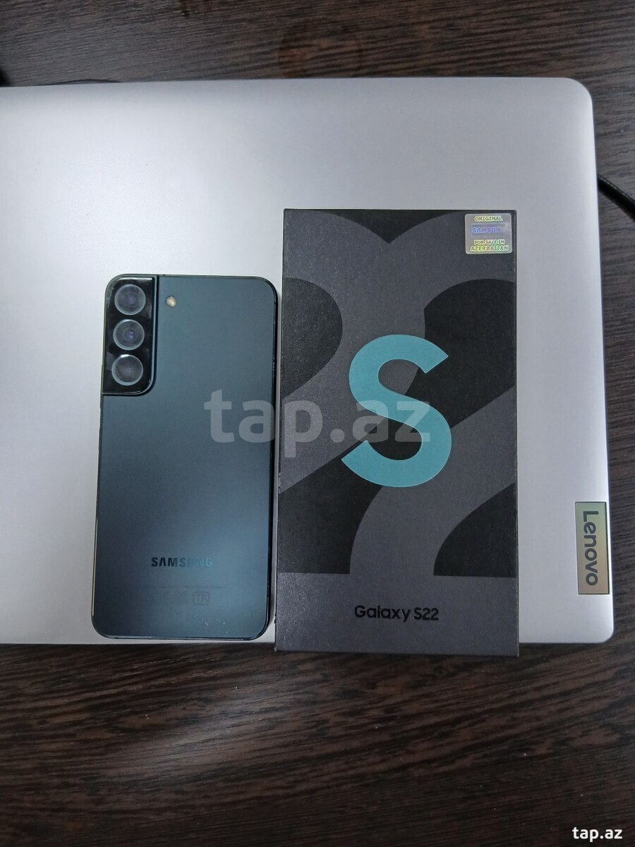 Samsung Galaxy S22 5G Violet 128GB/8GB