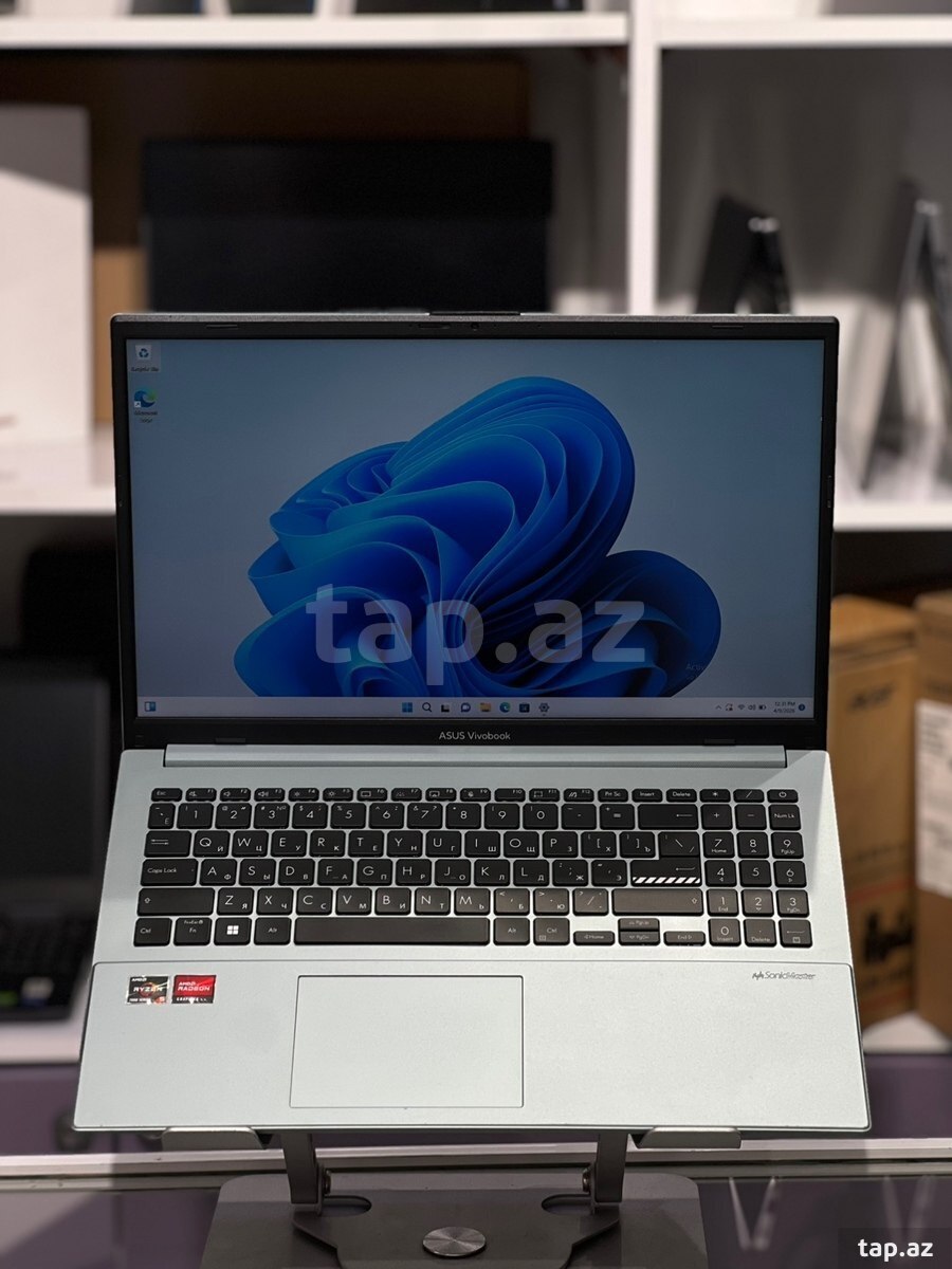 Asus Vivobook
