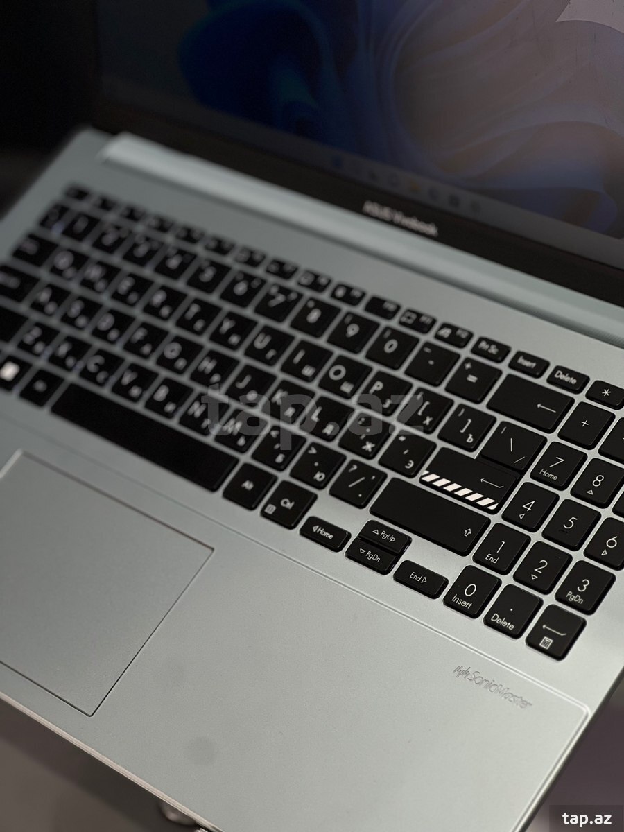 Asus Vivobook (6)