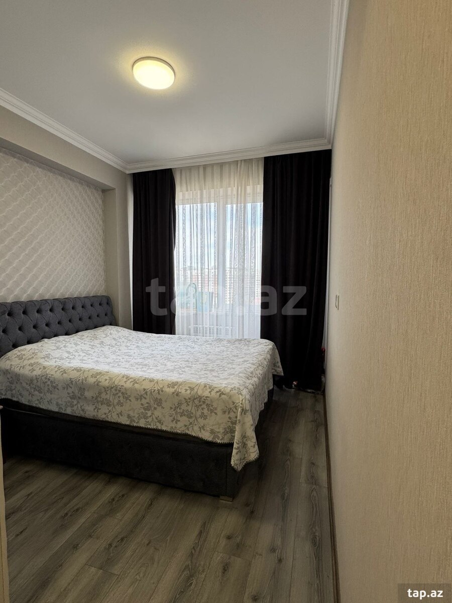 3-otaqlı yeni tikili, 20 Yanvar m., 96.5 m² (3)