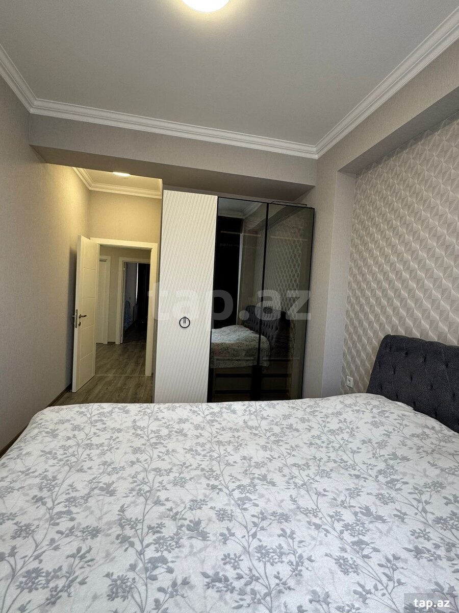 3-otaqlı yeni tikili, 20 Yanvar m., 96.5 m² (4)