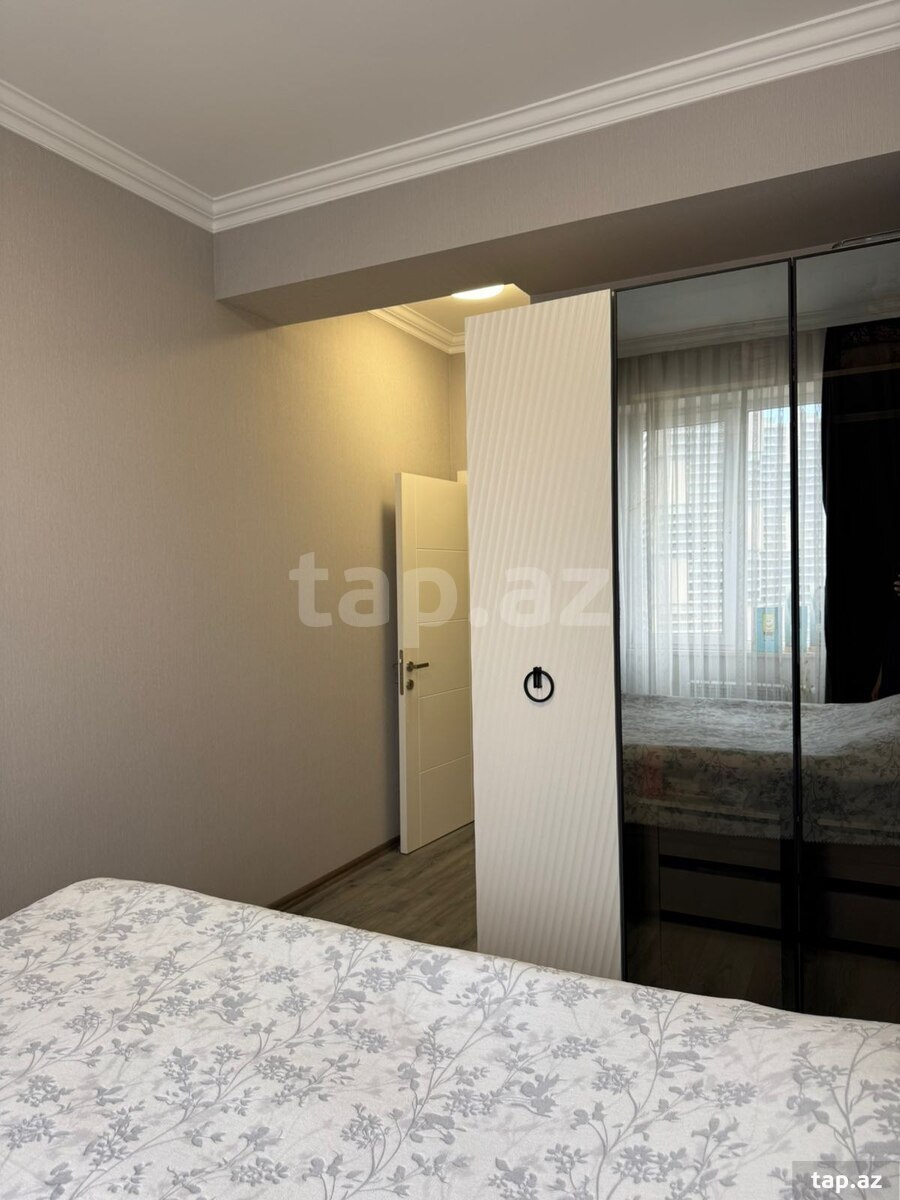 3-otaqlı yeni tikili, 20 Yanvar m., 96.5 m² (5)