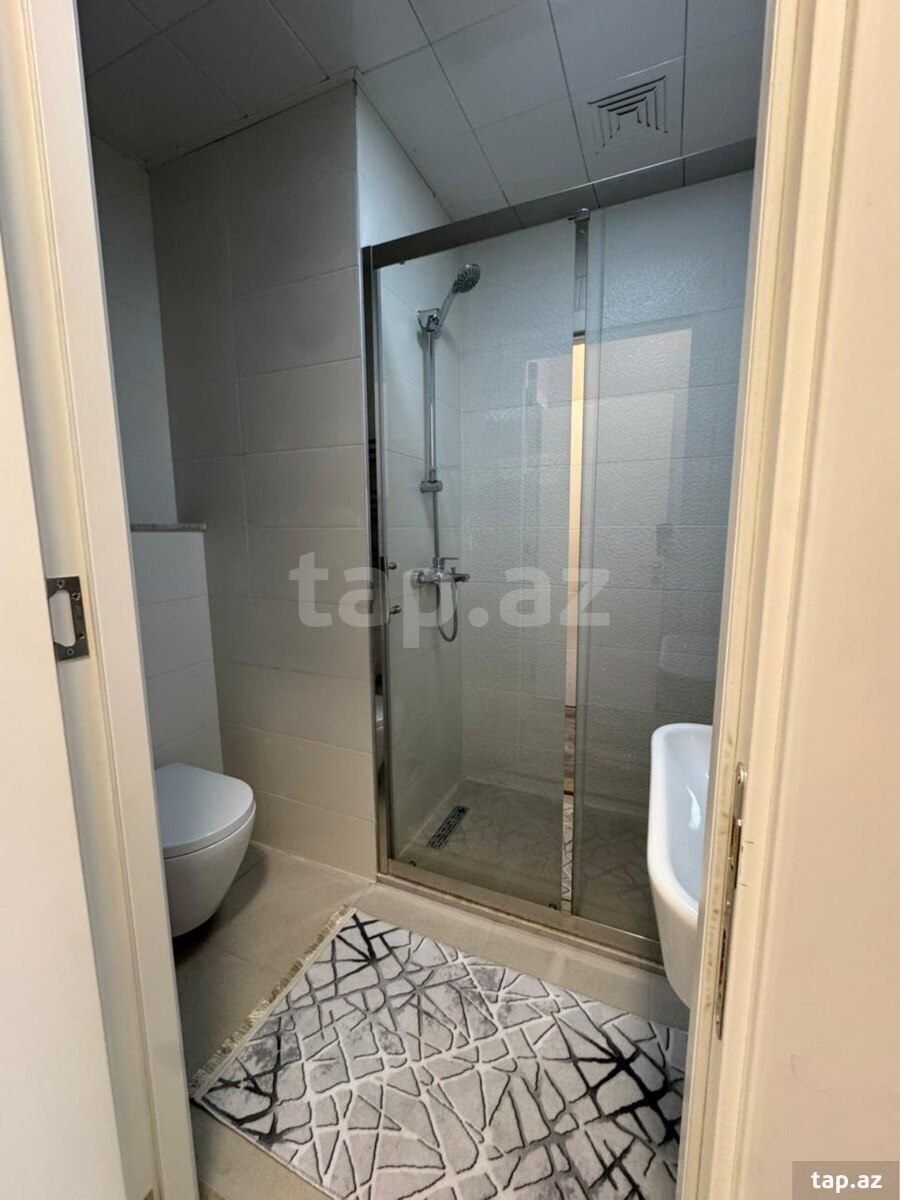 3-otaqlı yeni tikili, 20 Yanvar m., 96.5 m² (6)