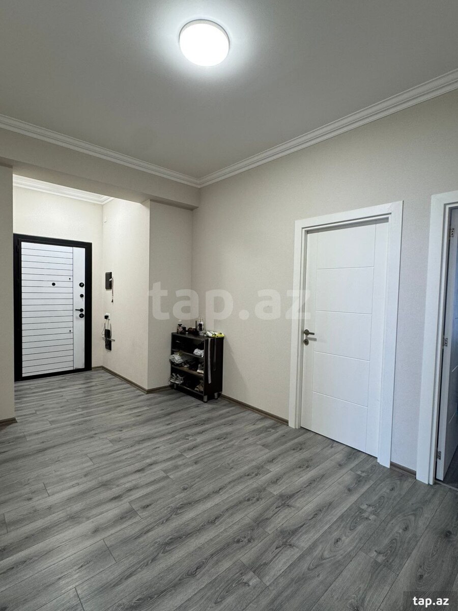 3-otaqlı yeni tikili, 20 Yanvar m., 96.5 m² (8)