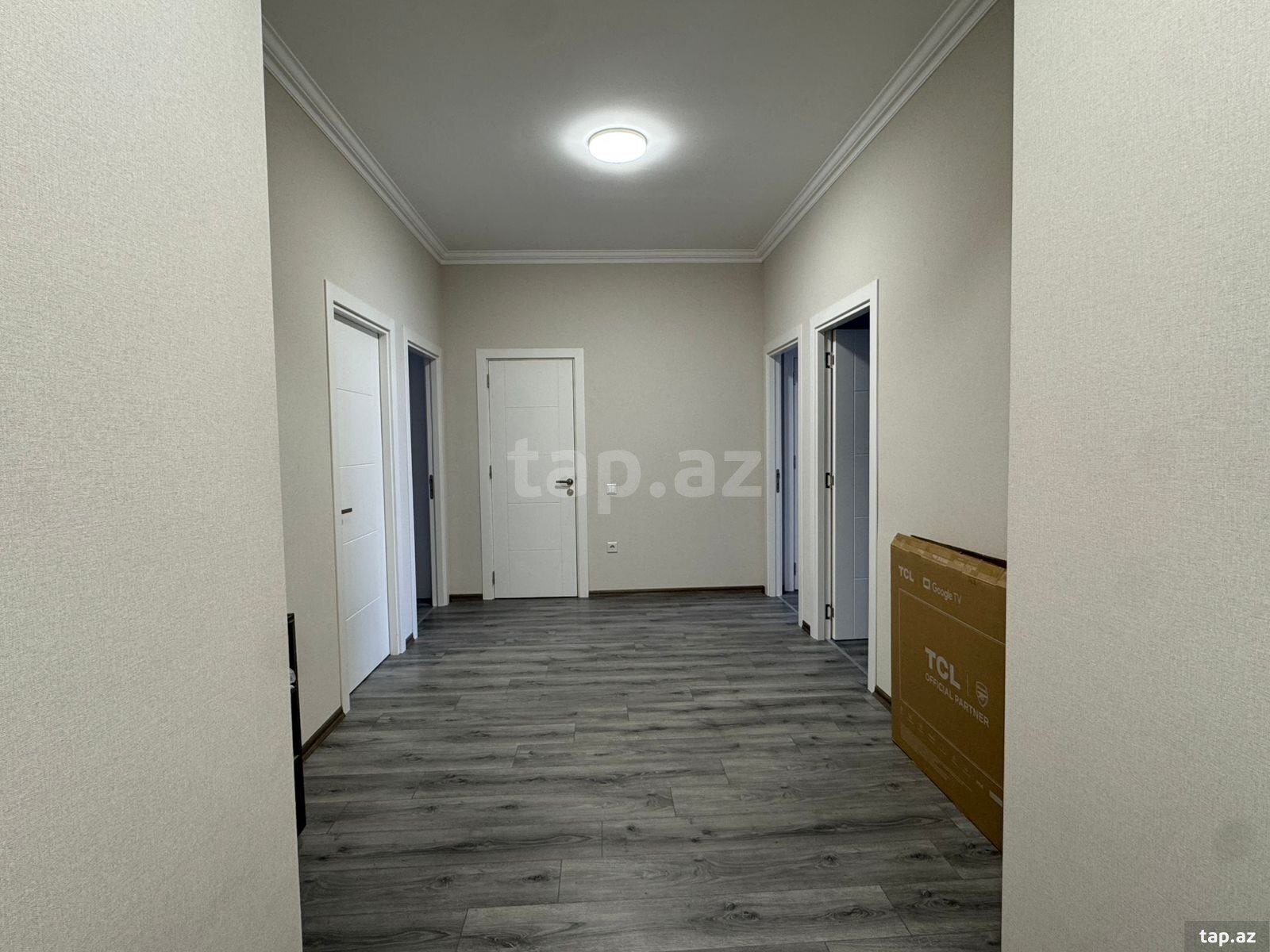 3-otaqlı yeni tikili, 20 Yanvar m., 96.5 m² (9)