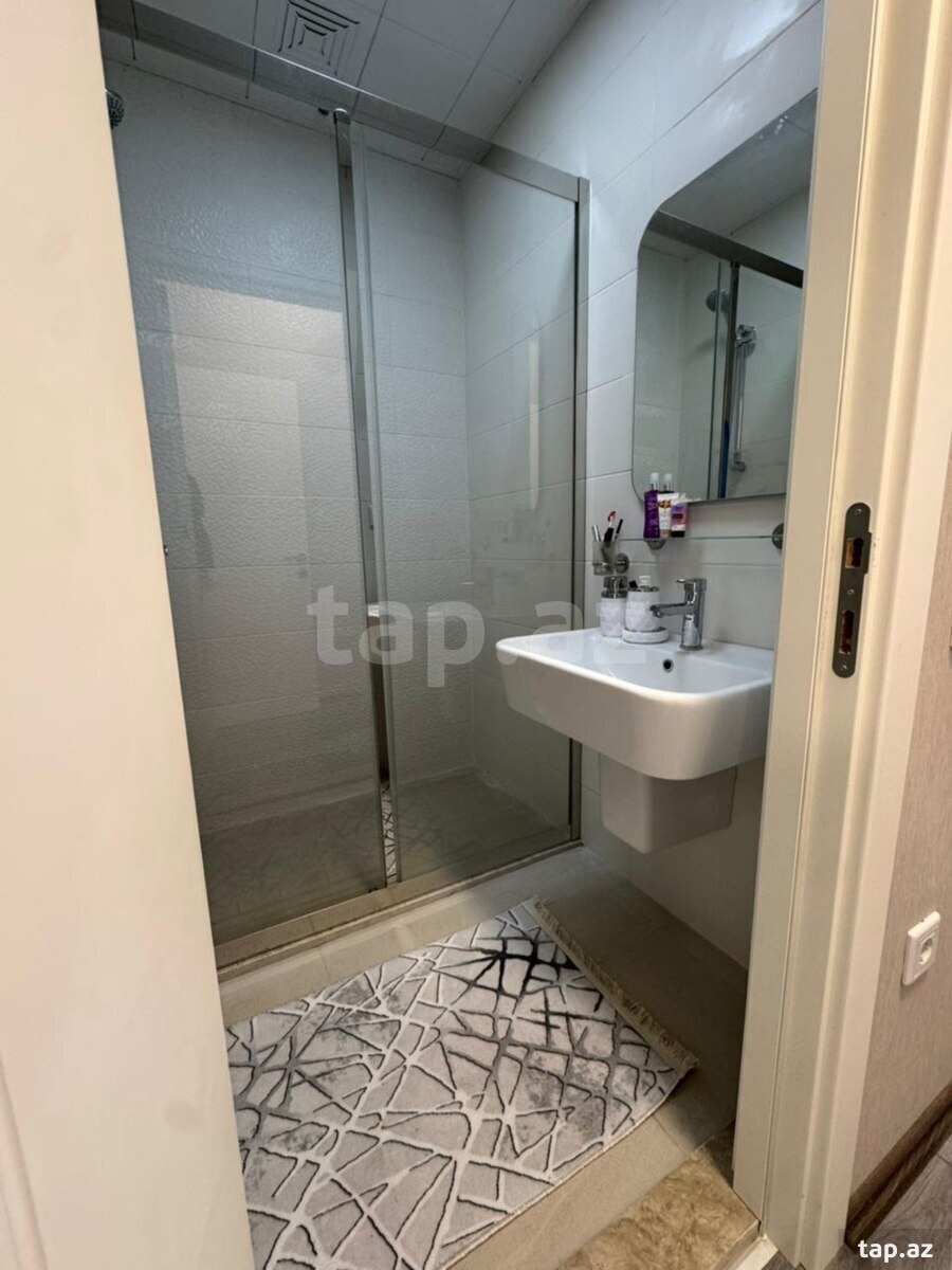 3-otaqlı yeni tikili, 20 Yanvar m., 96.5 m² (7)