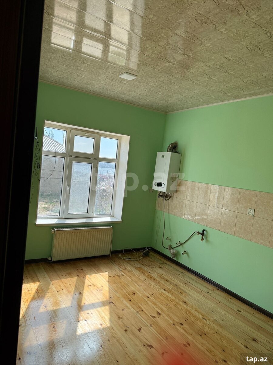 Həyət evi, Lökbatan qəs.
