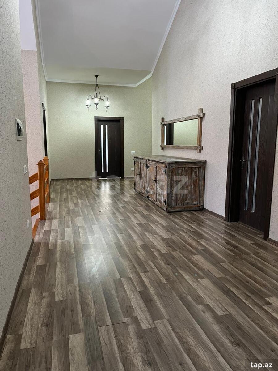 Villa, Quba r.