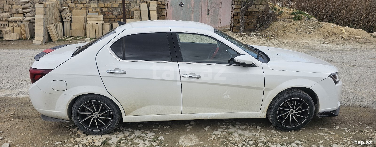 Khazar D5, 2024 il (3)