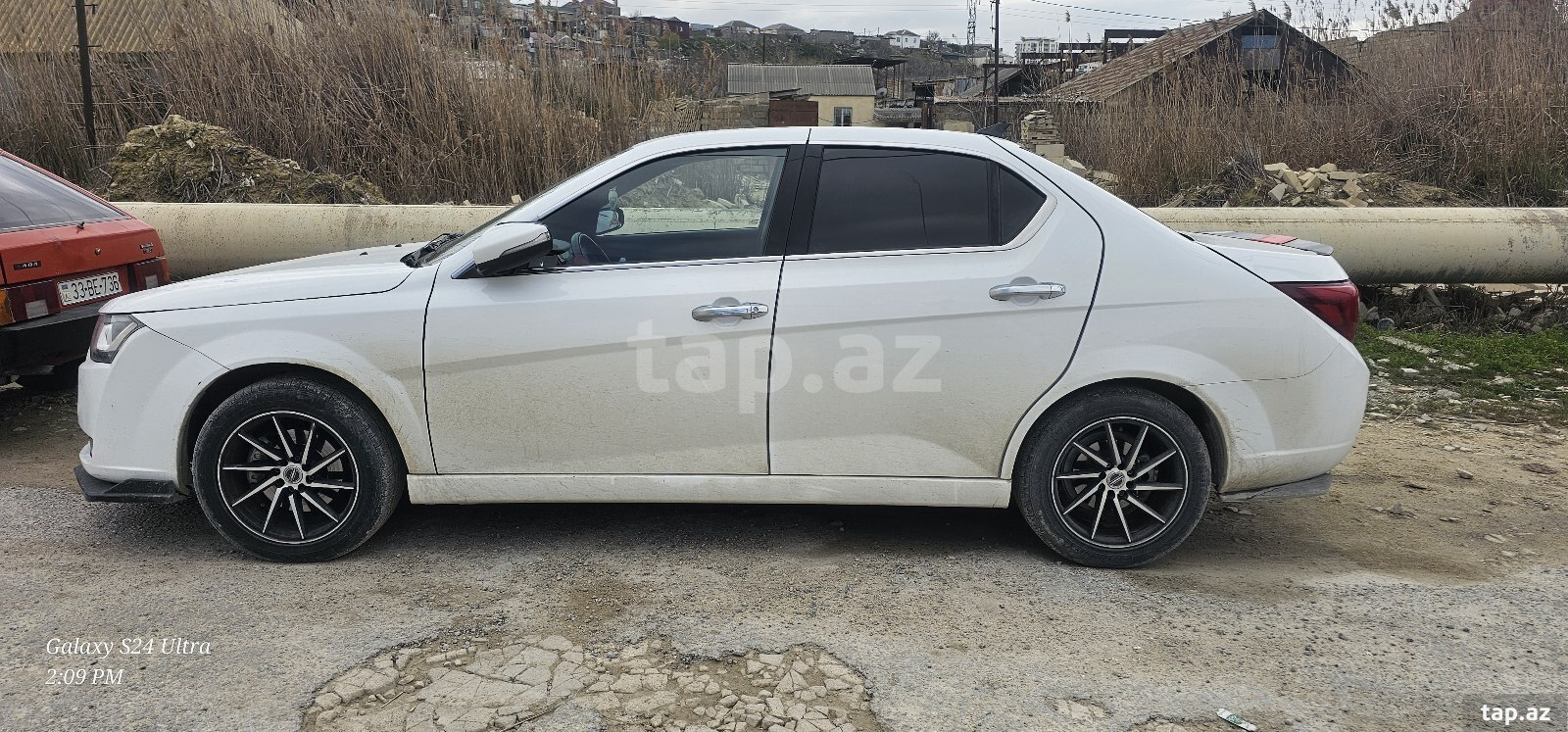 Khazar D5, 2024 il (2)