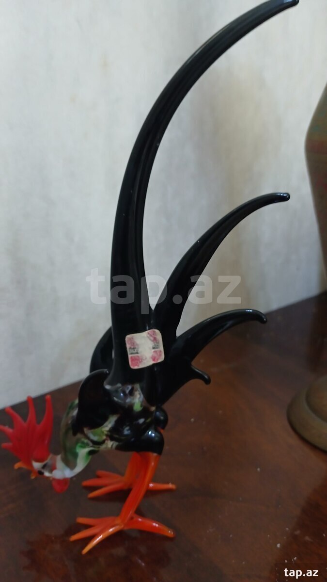 Xoruz fiquru