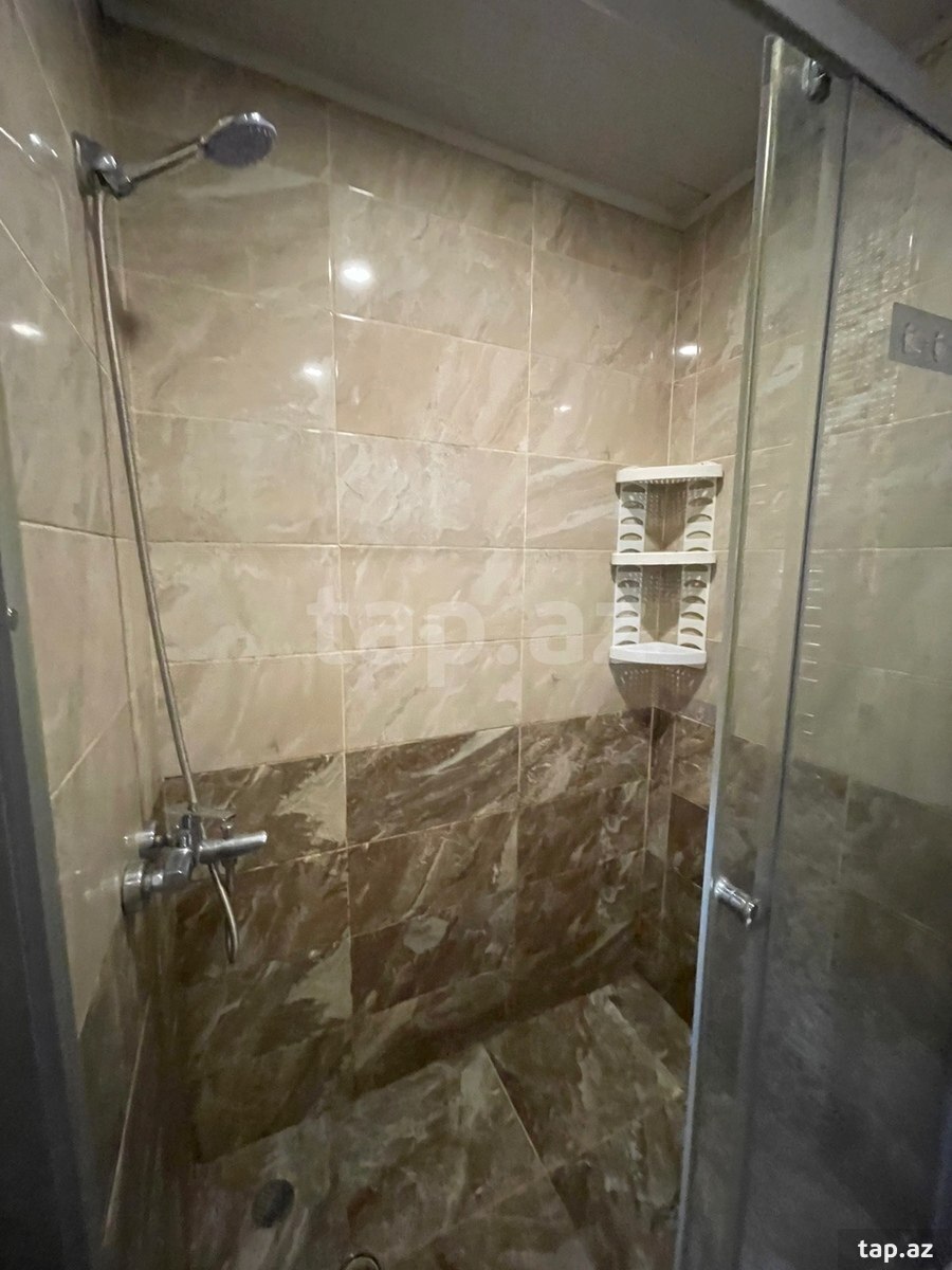 2-otaqlı yeni tikili kirayə verilir, Xırdalan ş., 43 m² (6)