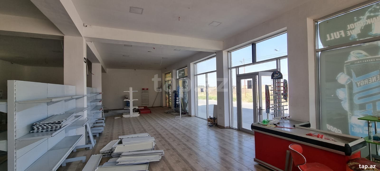 Hazır biznes (Market avadanlığı) (2)