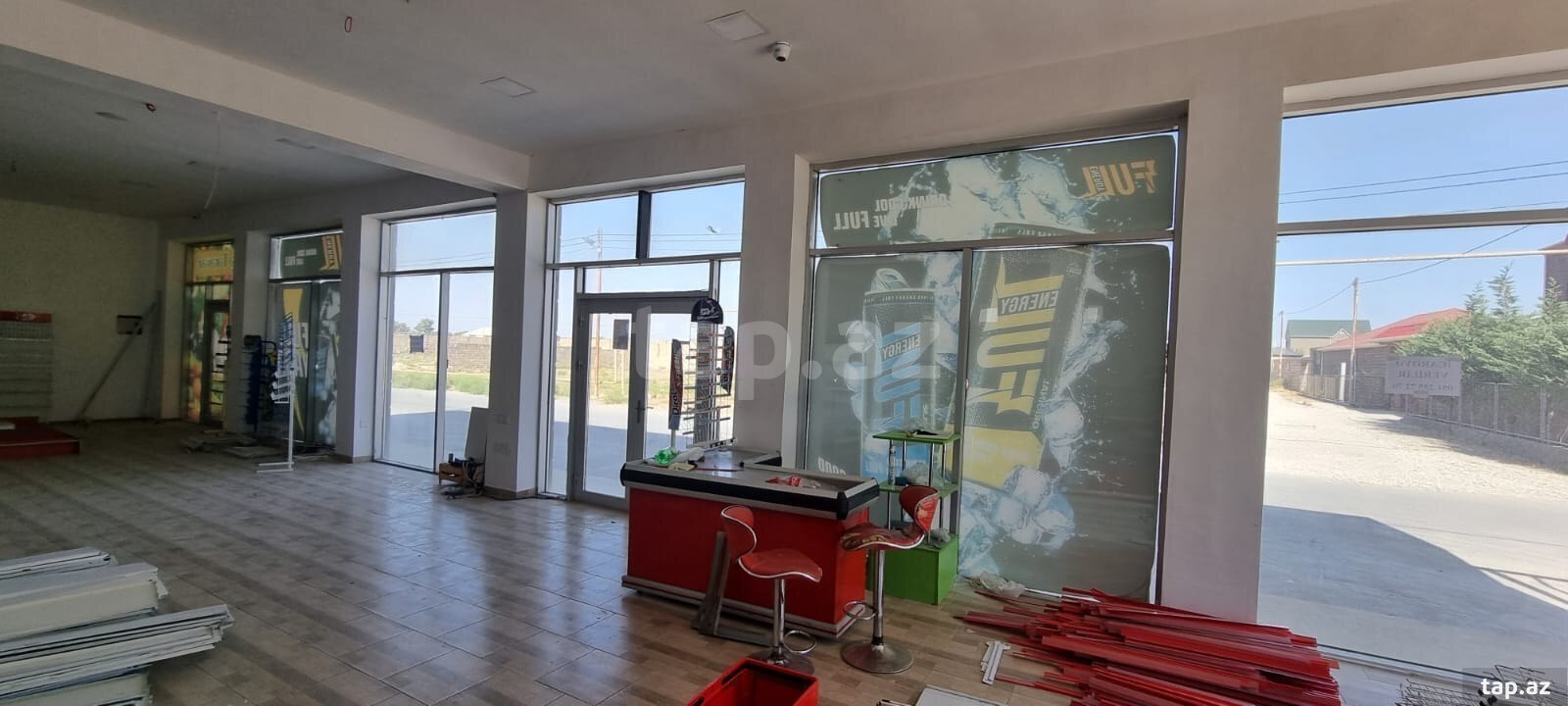 Hazır biznes (Market avadanlığı) (4)