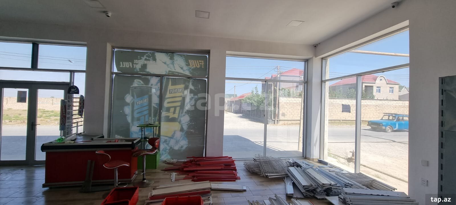 Hazır biznes (Market avadanlığı) (5)