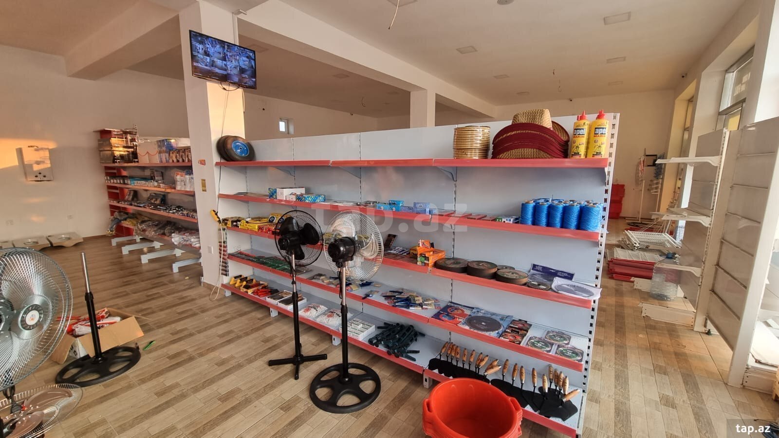 Hazır biznes (Market avadanlığı) (11)