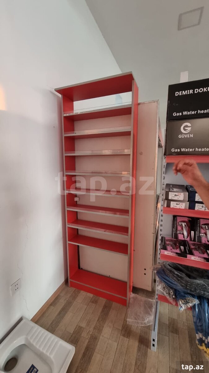 Hazır biznes (Market avadanlığı) (9)