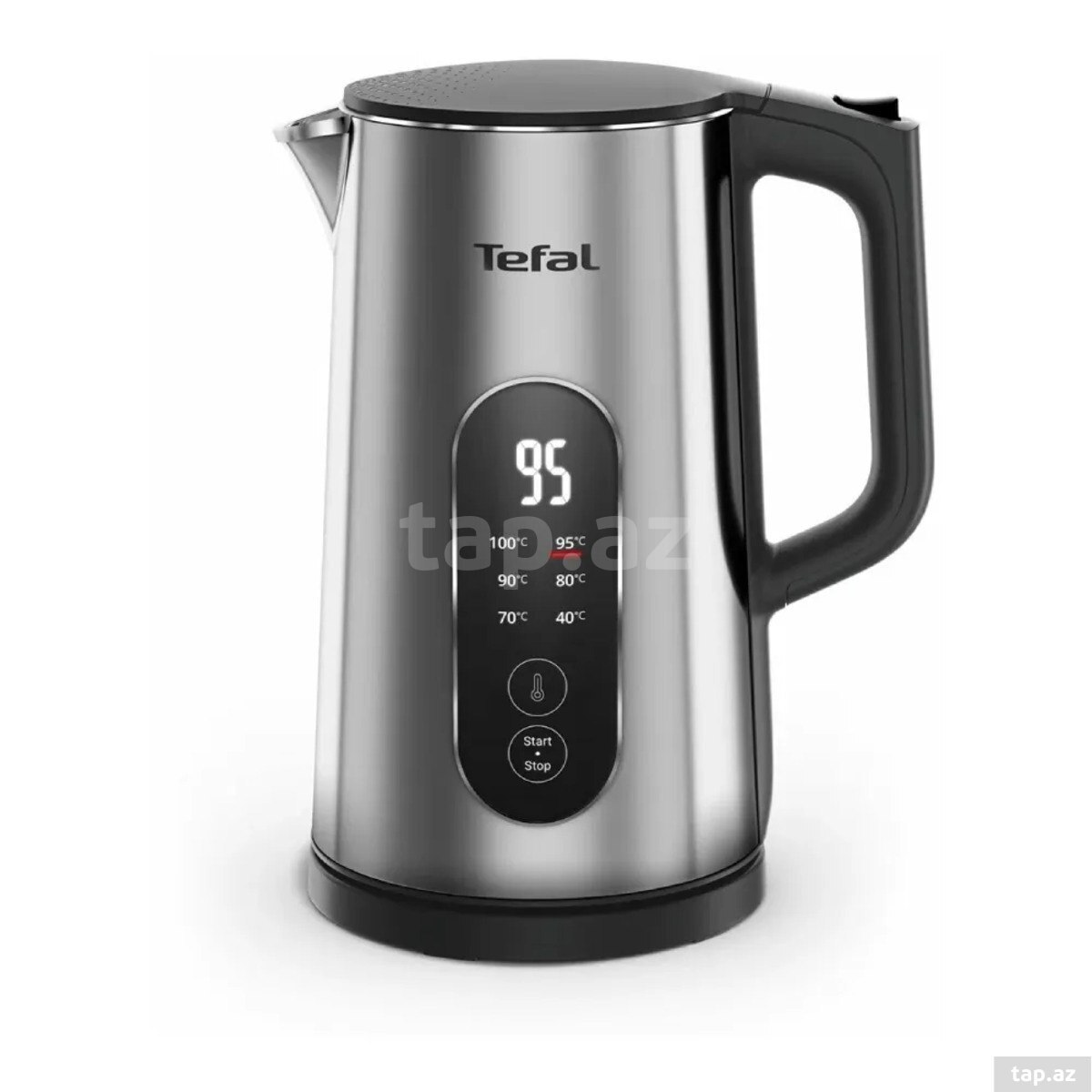 Elektrik çaydan Tefal — 1