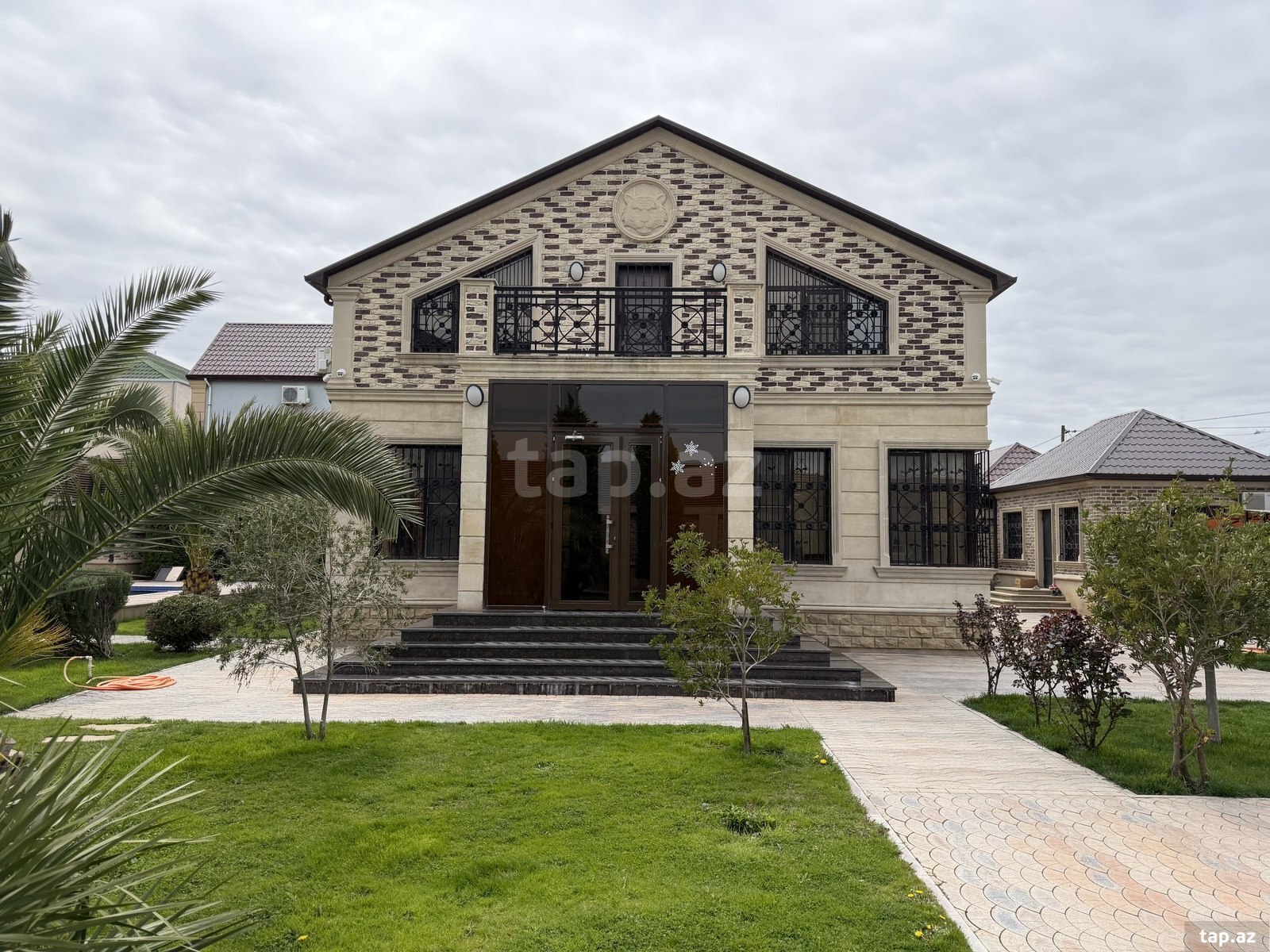 5-комн. вилла на продажу, Нардаран, Баку