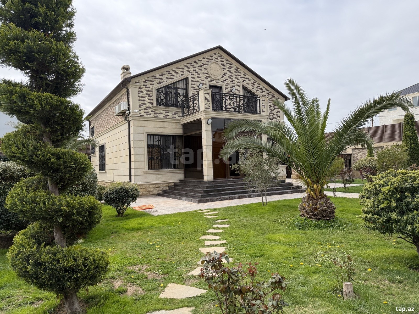 5-комн. вилла на продажу, Нардаран, Баку