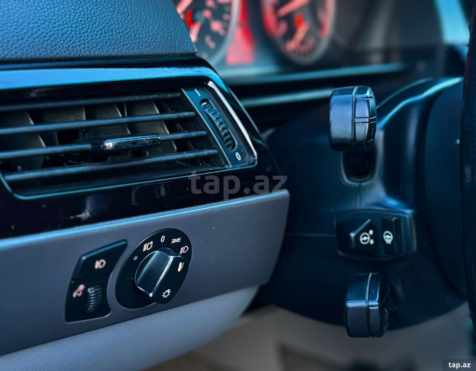 BMW 530, 2006 il (8)