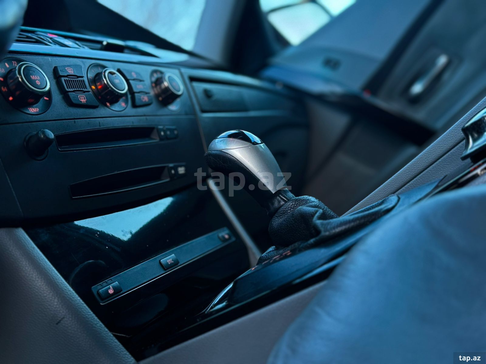 BMW 530, 2006 il (7)