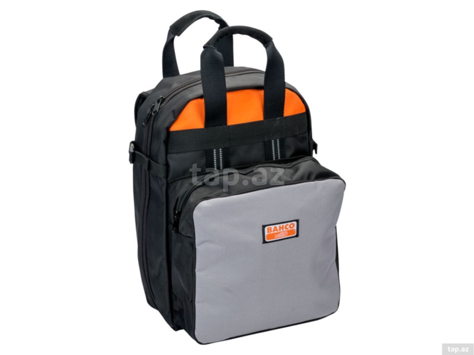 Polyester bel çantası Bahco 3875-BP2