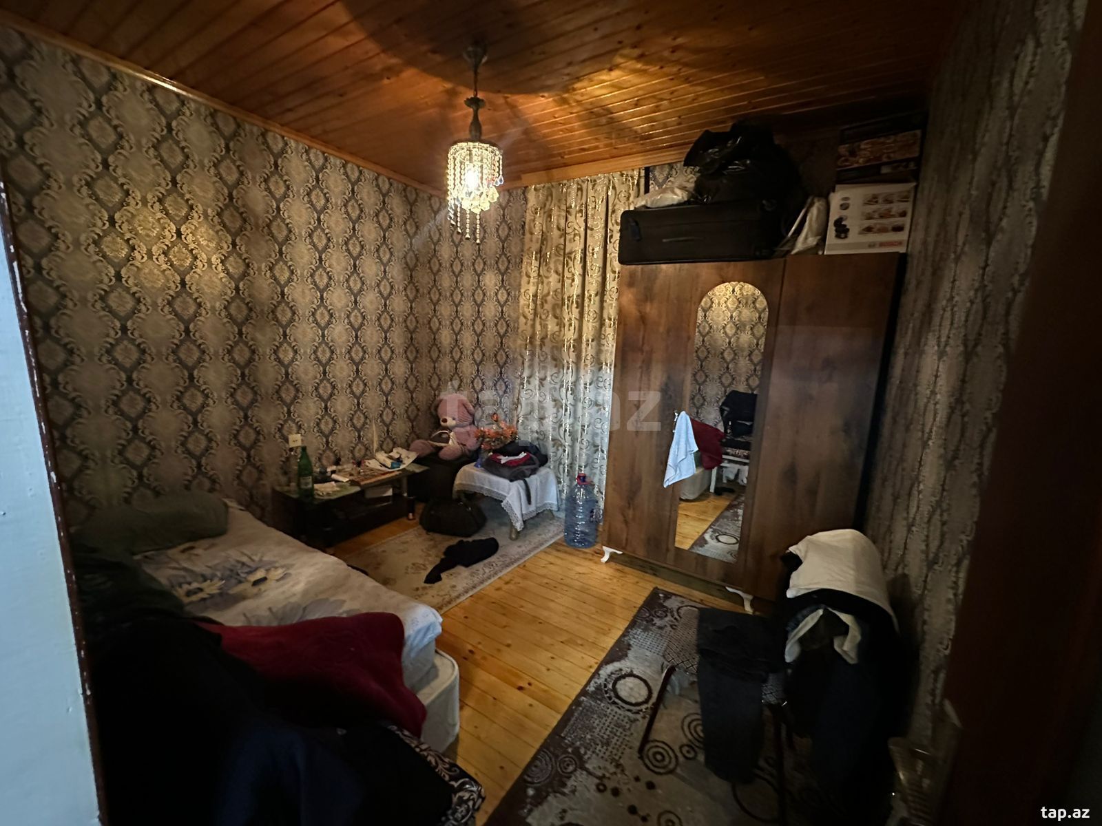 Həyət evi, Maştağa qəs. (4)