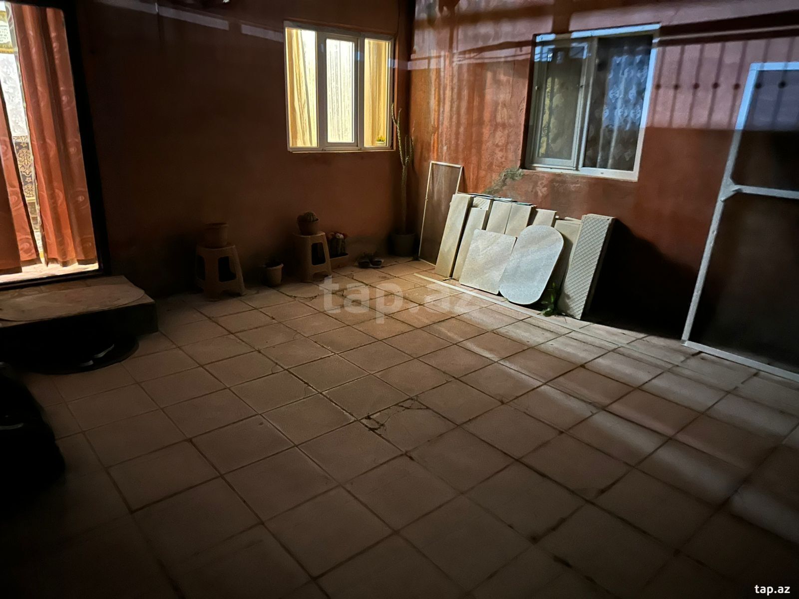 Həyət evi, Maştağa qəs. (6)