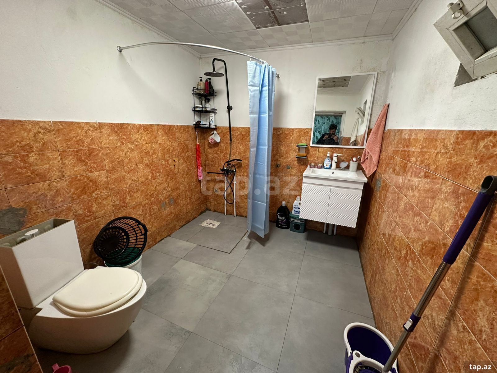 Həyət evi, Maştağa qəs. (5)
