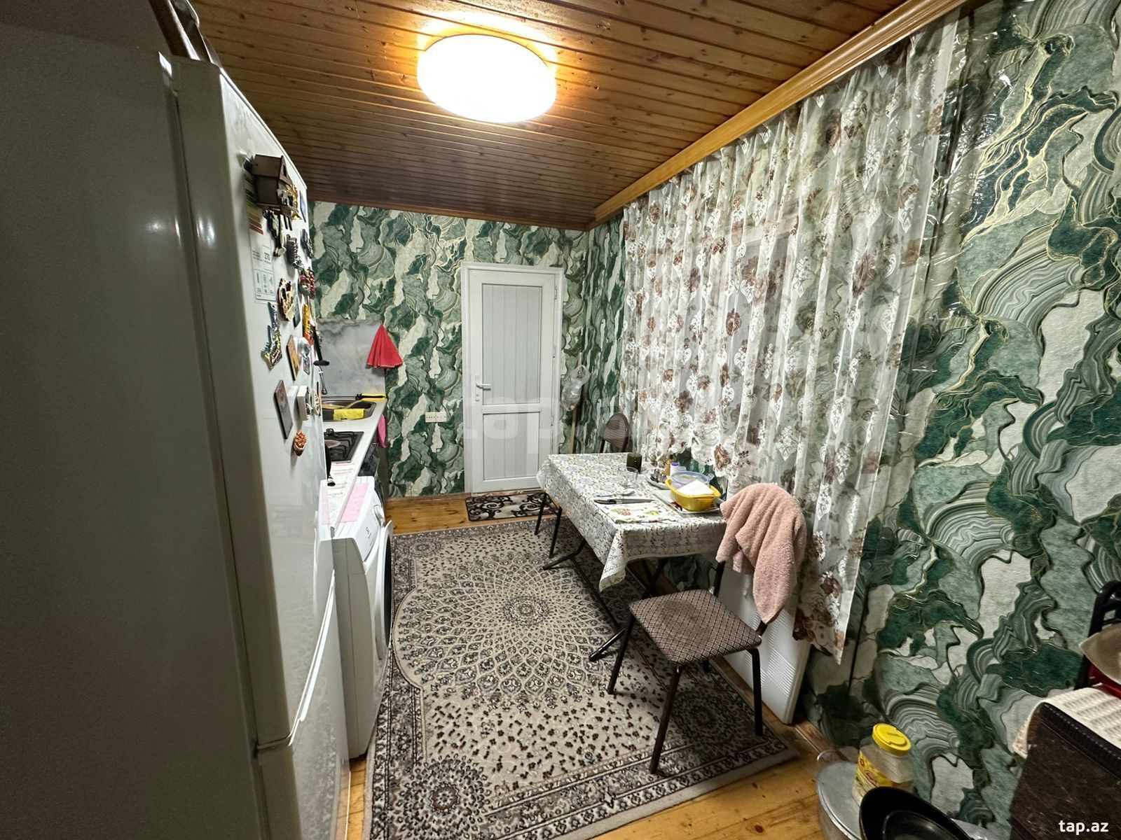 Həyət evi, Maştağa qəs. (2)