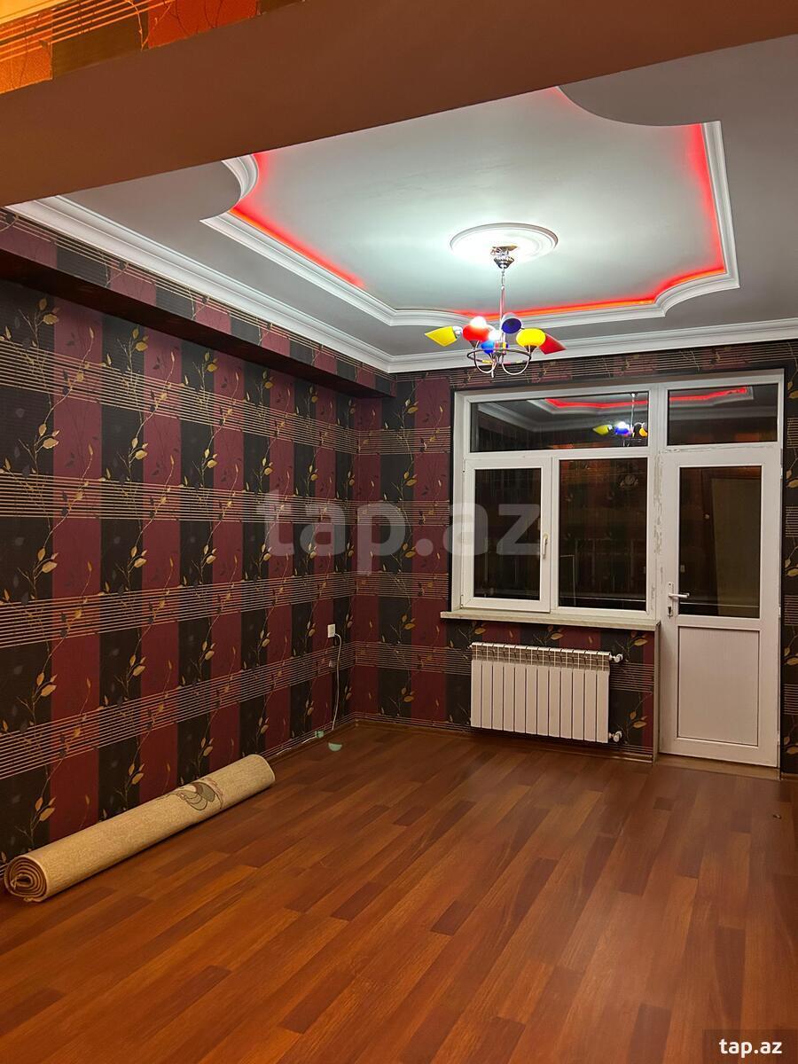 3-room apartment for sale, Masazir, Absheron